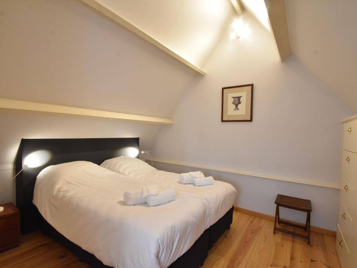 Charming House In The Center Of Edam Villa Ngoại thất bức ảnh