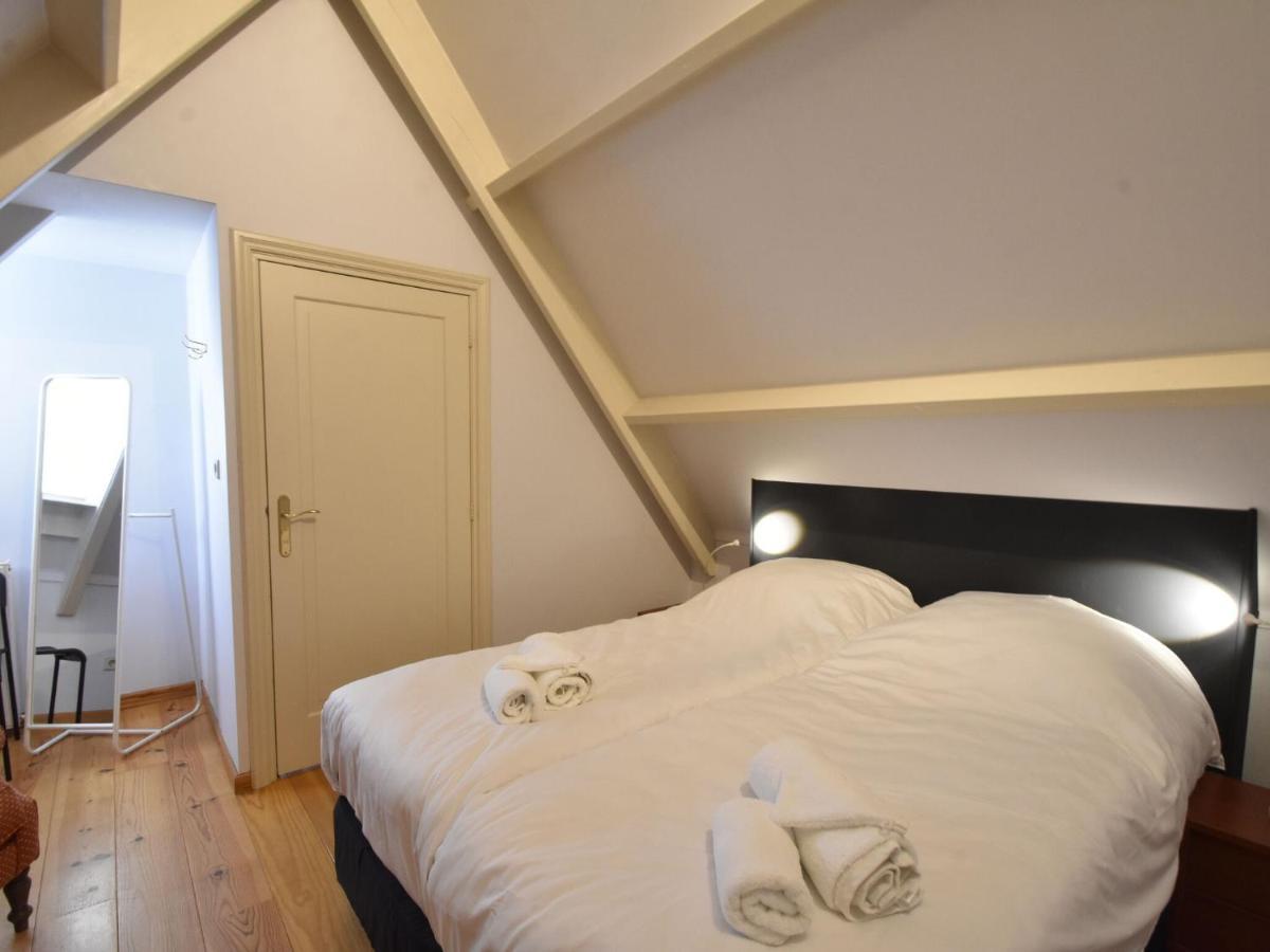 Charming House In The Center Of Edam Villa Ngoại thất bức ảnh