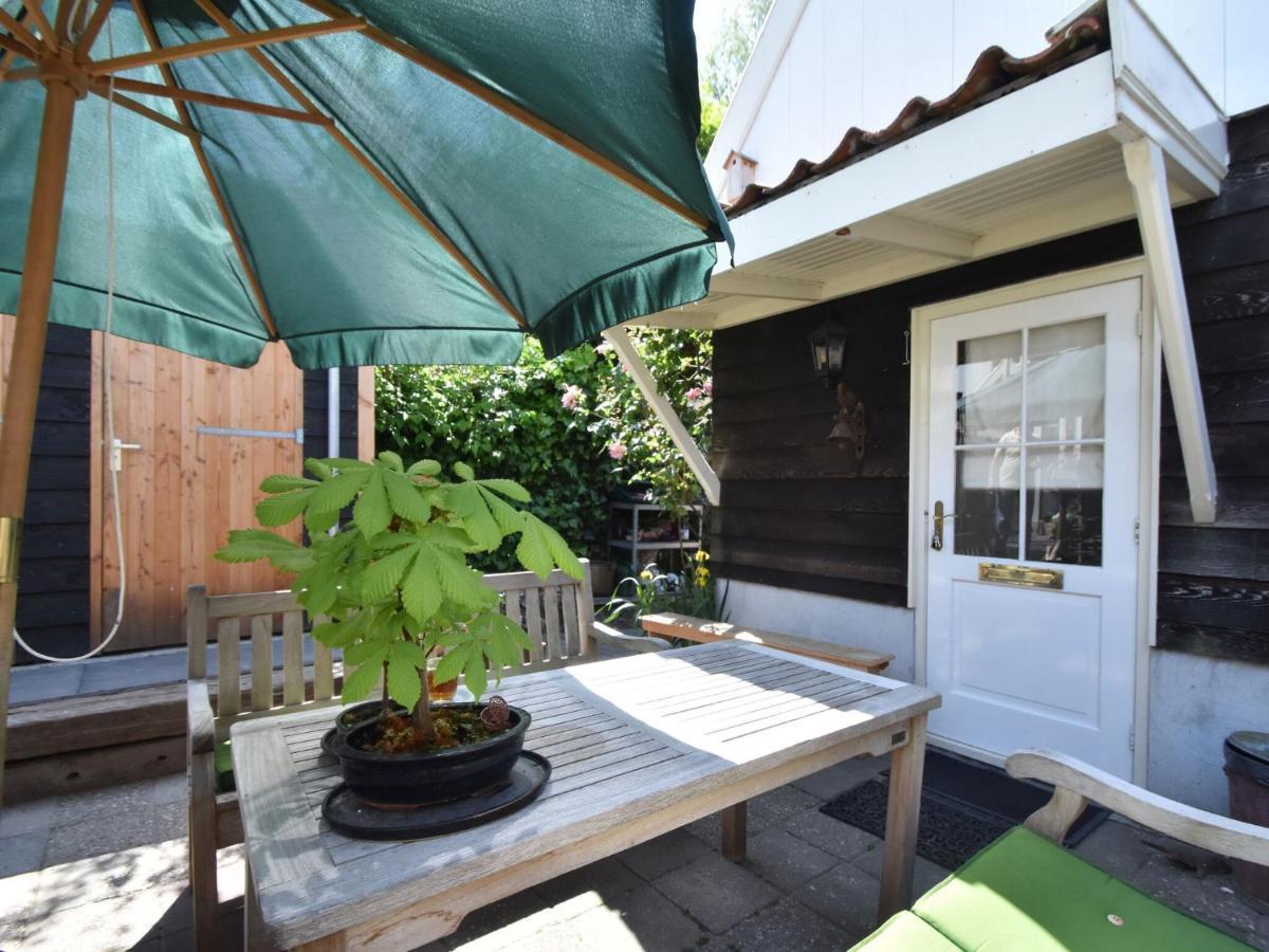 Charming House In The Center Of Edam Villa Ngoại thất bức ảnh