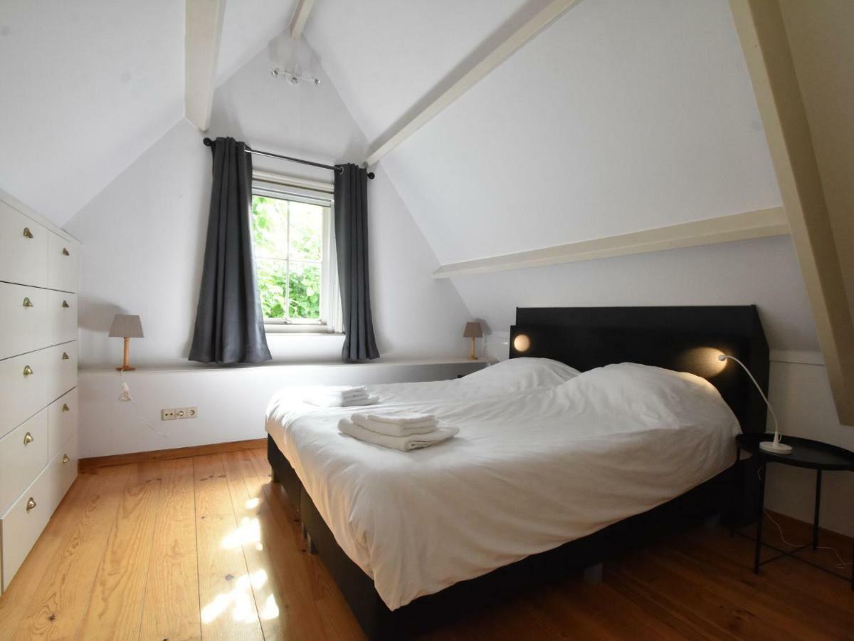 Charming House In The Center Of Edam Villa Ngoại thất bức ảnh